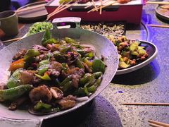 -路边边.炒菜烧烤.音乐餐厅(良乡长虹店)