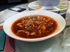 -羲和雅苑•北京烤鸭(国贸商城店)