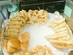 炸物组合-米笑情(韩乐坊店)