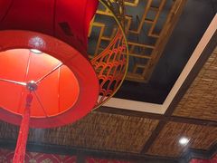 -码头故事火锅(大丰店)