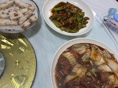 -小六农家乐(崇明西沙湿地店)