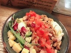 -娜娜家·Nana's restaurant(国金汇店)