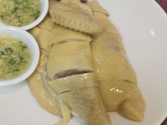 -文记壹心鸡(宝华路店)