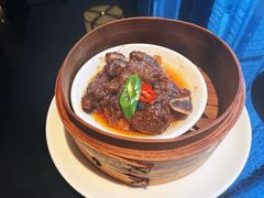-丽晶轩中餐厅(重庆丽晶酒店)