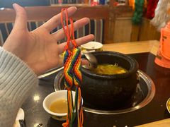 -田村·石锅藏香鸡(布达拉宫店)
