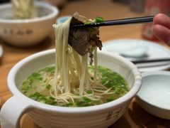 -品回味清真西北楼(宁波首店)