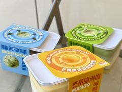 -金焙麦西尔手工烘焙坊(汇新路店)