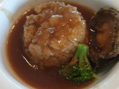 -荣誉国际酒店-云顶旋转餐厅