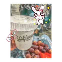 点击看大图 -3AM HAIR SALON烫发染发接发