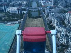 -南昌之星摩天轮