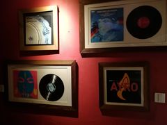 -旅马餐厅(茅家埠店)