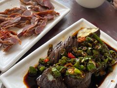 -万春卤菜(天乡后街步行街店)