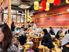 -小饕荟雅安贡椒鱼鲜馆(广福桥店)