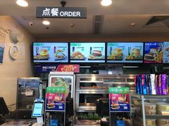 -德克士(广州南站店)