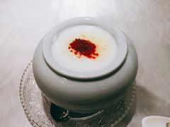 自制酸奶-味+新京宴·烤鸭·北京菜(创意谷店)