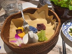 -KingThaia金泰兰(滨江天街店)