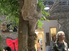 -又见炊烟私房菜(敬亭路店)