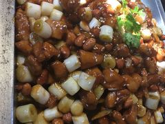 -锦尚阁烤鱼•天津菜(宣武门胡同店)