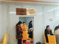 -高老庄·老溧阳·私房菜(南山竹海店)