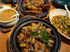 -蝦塘·中国餐馆(城墙南马道巷店)