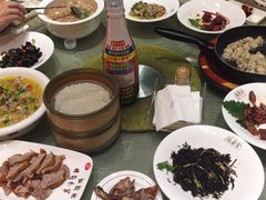 -全聚德(常州店)