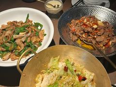 -沅江水·湖南家宴(南村万博长隆商圈店)