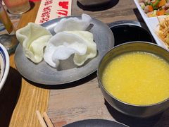 -叁宝烤肉• 西安烧烤 领跑品牌(中海城店)
