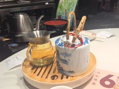 -稻香海鲜饭店(第一国际店)