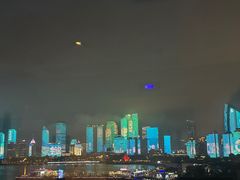 -青岛海尔洲际酒店