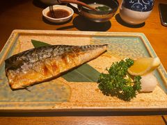 -阿吾罗日本料理(K11艺术中心店)