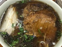 -伟记奥面馆(养育巷店)