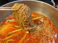-六七八韩式烤肉·韩国料理(上杭路店)