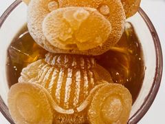 -柠檬树茶餐厅(海雅缤纷城店)