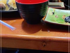 -鳗鱼家·深夜食堂(军博店)