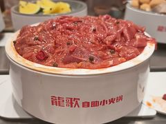-龍歌自助小火锅(雨花台江南虹悦城店)