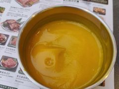 -农乐园炭火烤肉(繁花中心店)