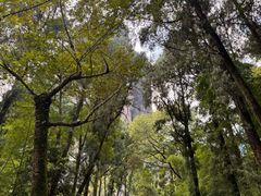 -雁荡山风景名胜区