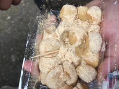-魏记里脊肉炸炸炸(南门口店)