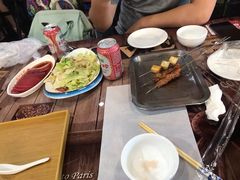 -刘一龙虾.烧烤(理工直营店)