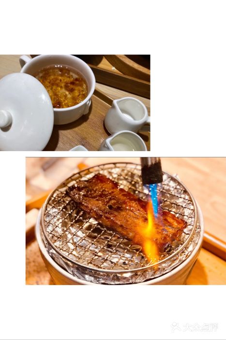雷门拉面(龙湖成都金楠天街店)图片