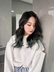 -柯琳造型直营店