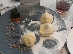 -南山鲜虾面·活鲜小馆·海味大连菜(南山总店)