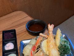 -大米·京都小酒馆·炭烧海鲜·烧鸟(龙口东路店)