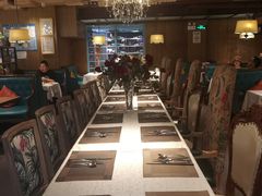 -领鲜活海鲜榴莲自助火锅(东门店)