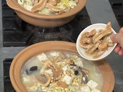 -郑庄脂渣海鲜楼(九水路店)