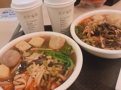 原味螺蛳粉-水平有限广西米粉·广西风味集(五道口店)