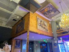 -明日世界密室轰趴·剧本桌游·箭馆团建(国贸店)