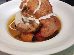 -和平馆·地道港澳茶餐厅(西门口店)