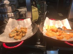 -马哥孛罗酒店·SAVVY全日餐厅