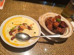 -老客家·客家菜(万达店)